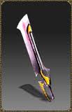Bone Blade