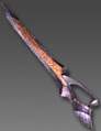 Dark Blade