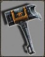 Soran hammer